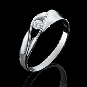 Кольцо 01-4891-00-501-1120-38 Золото 585