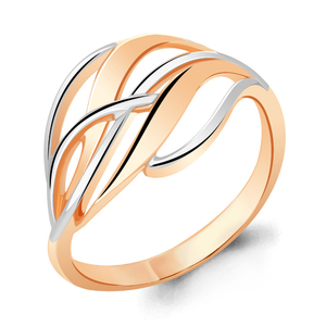 Кольцо 52785 Золото 585